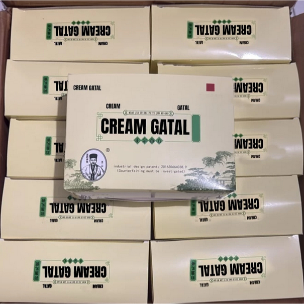 SALEP KULIT GATAL | Salep Alergi | Salep Eksim | Salep Jamur | Salep Kutu Air | Salep Serba Guna unt