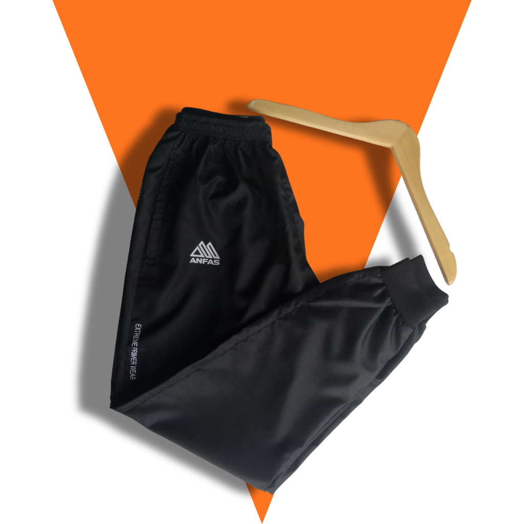 Celana trening joger jogger olahraga pria/wanita,celana traening parasut,celana olahraga traininng p