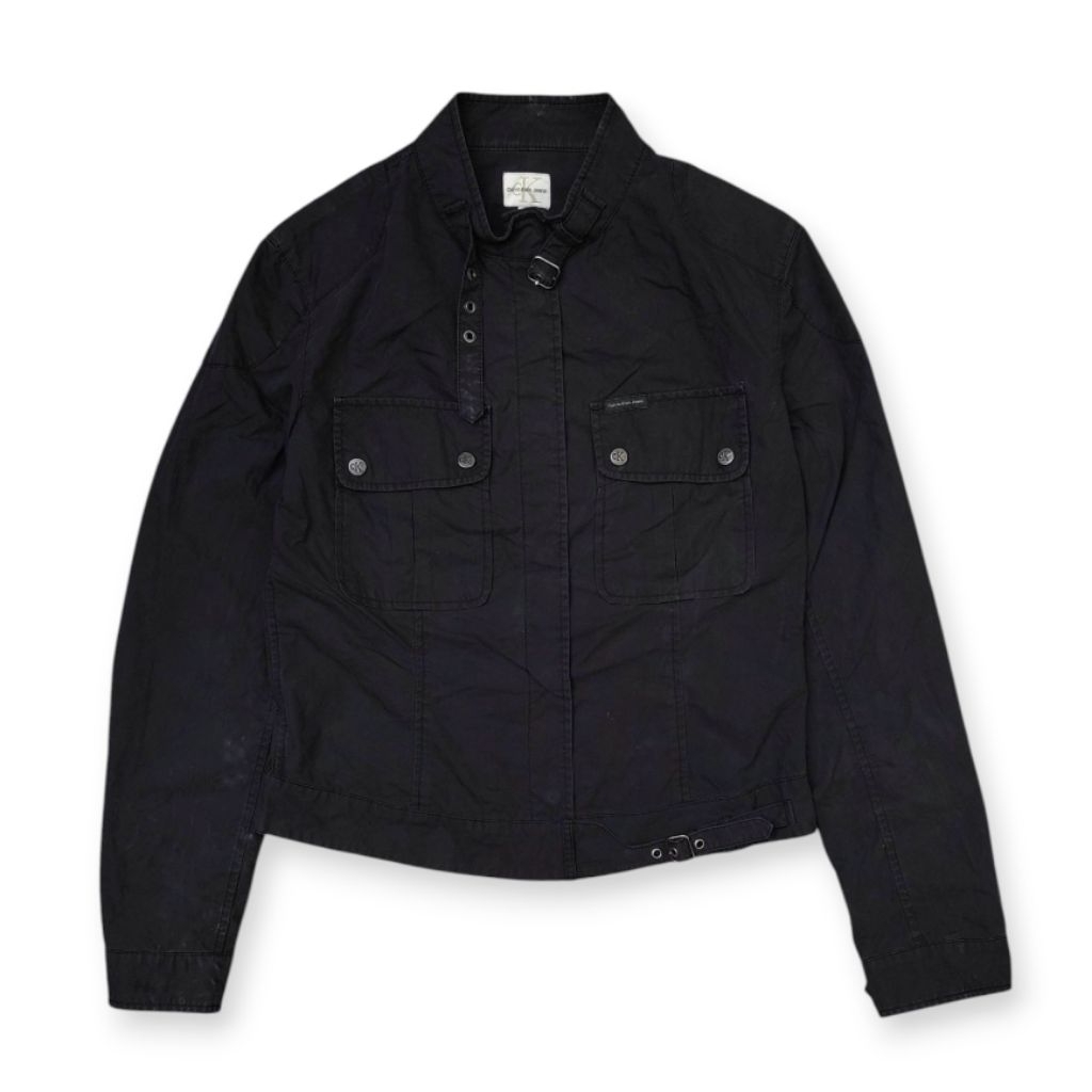 Calvin Klein Biker Light Jacket
