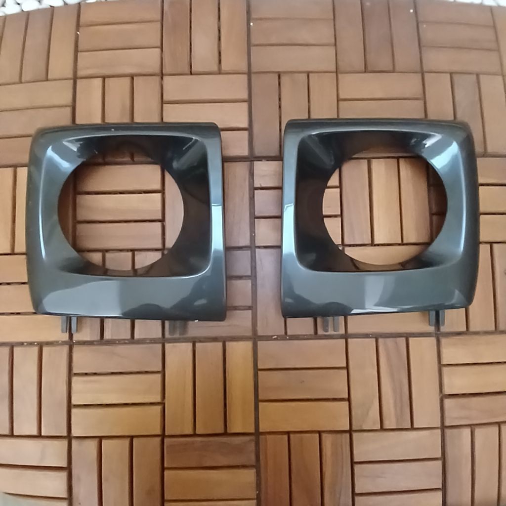 Cover Lampu W463 G Class