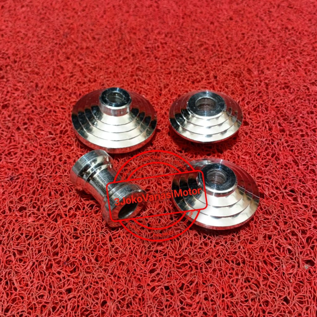 Bos tromol F1Z Vega Jupiter/ Bos tromol variasi Fiz Vega Jupiter Crypton