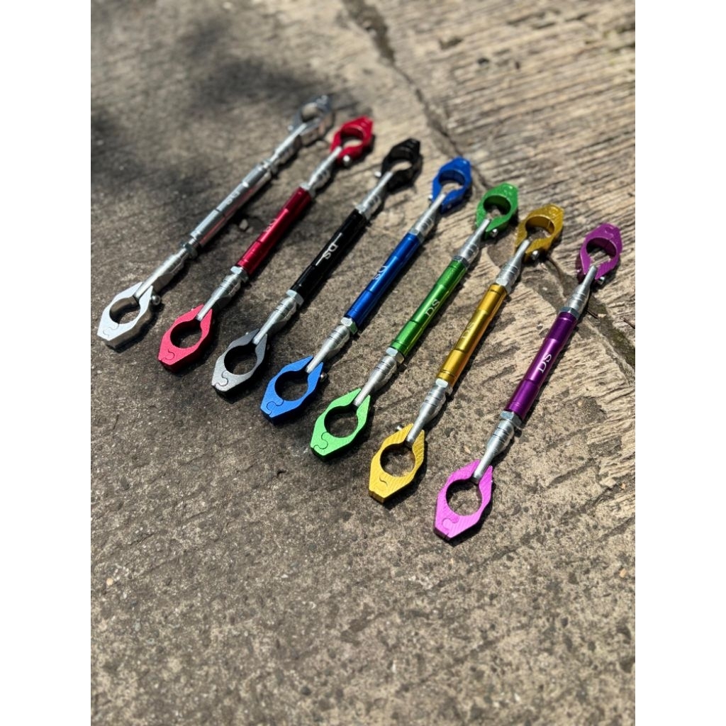 Stabilizer Stang , Palang stang Motor