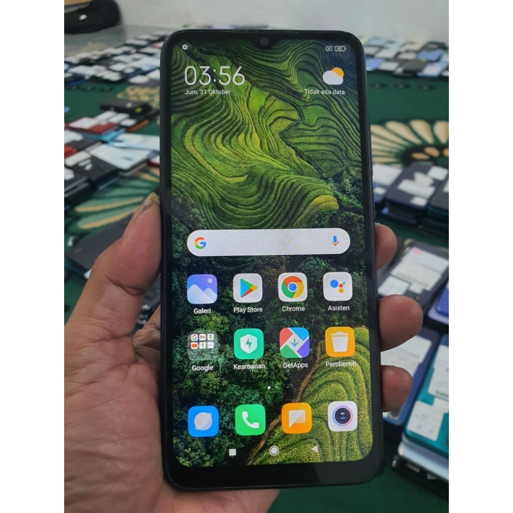 XIAOMI REDMI 9A RAM 2/32 NORMAL
