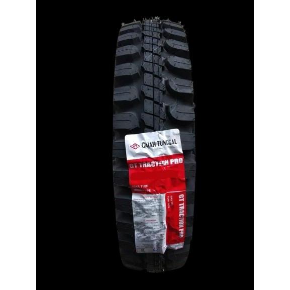 Ban NYLON GT TRACTION PRO 700 R14 14 8PR Gajah Tunggal L300 TRAGA