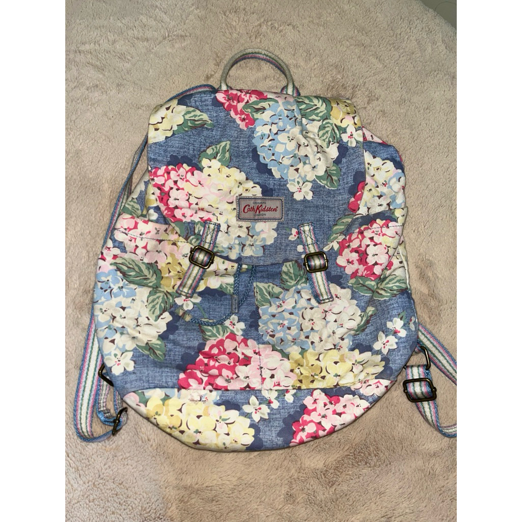 Cath Kidston Bacpack