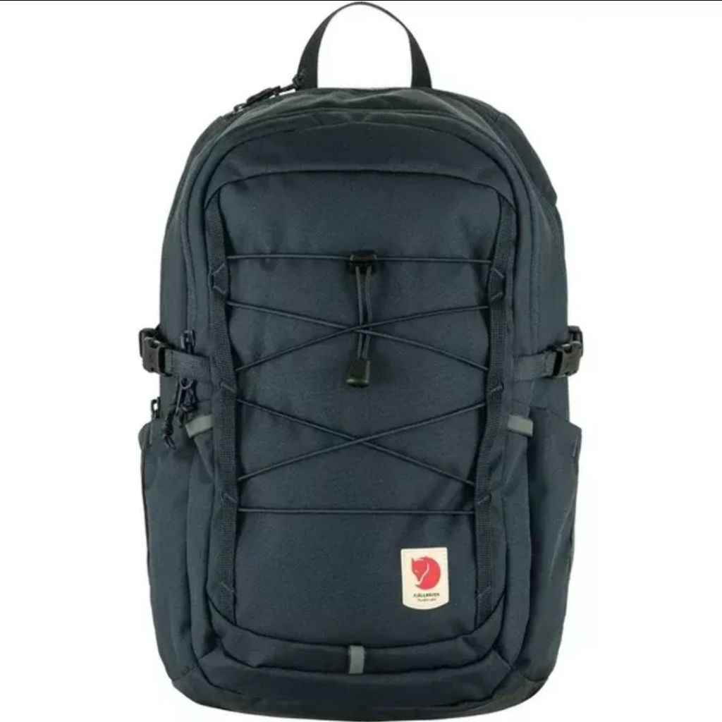 Fjallraven Kanken Skule Unisex Navy