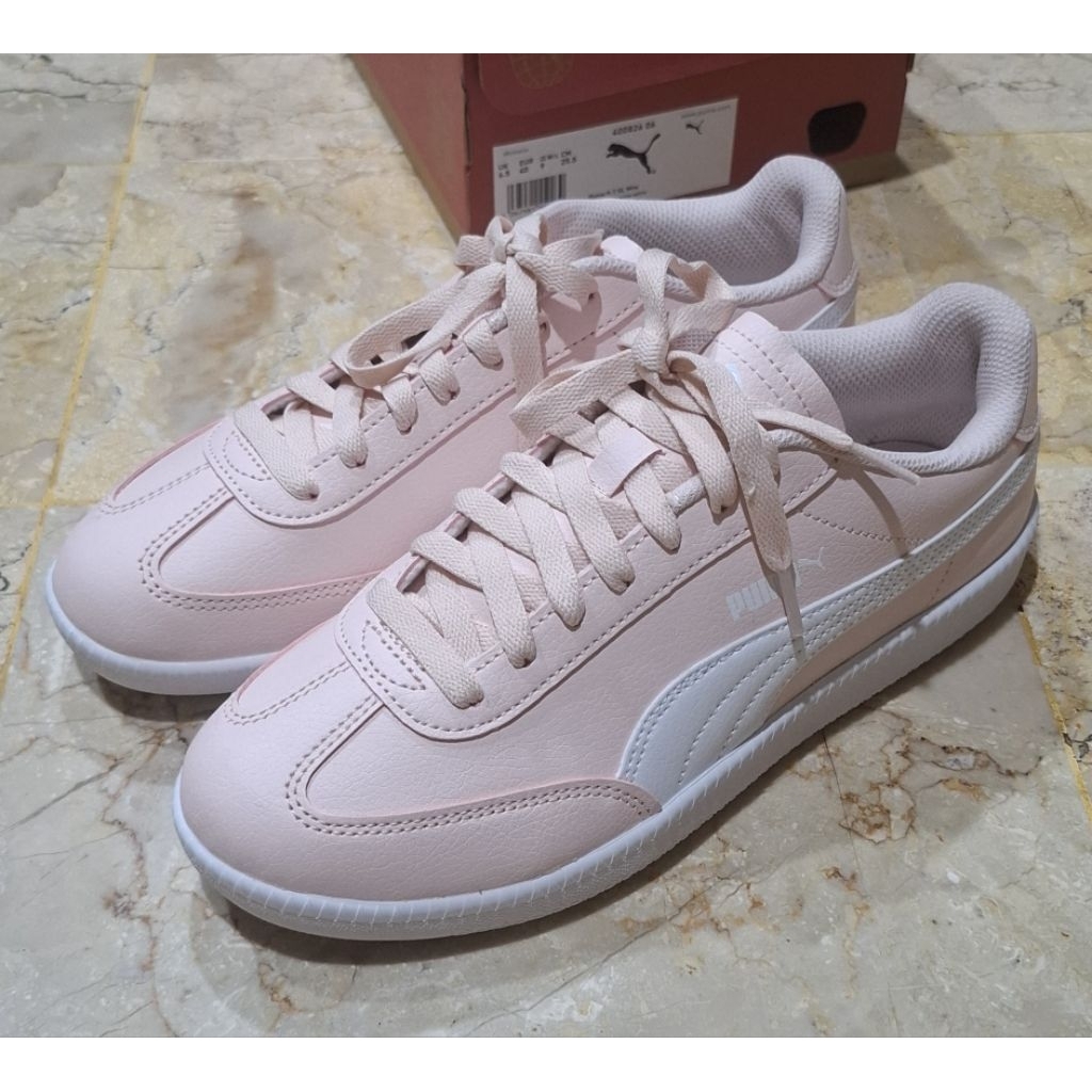 sepatu Puma 9 T SL WNs Cewe