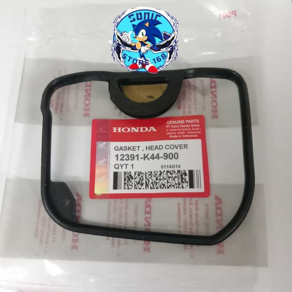 Karet Head Beat Pop - Beat ESP K44