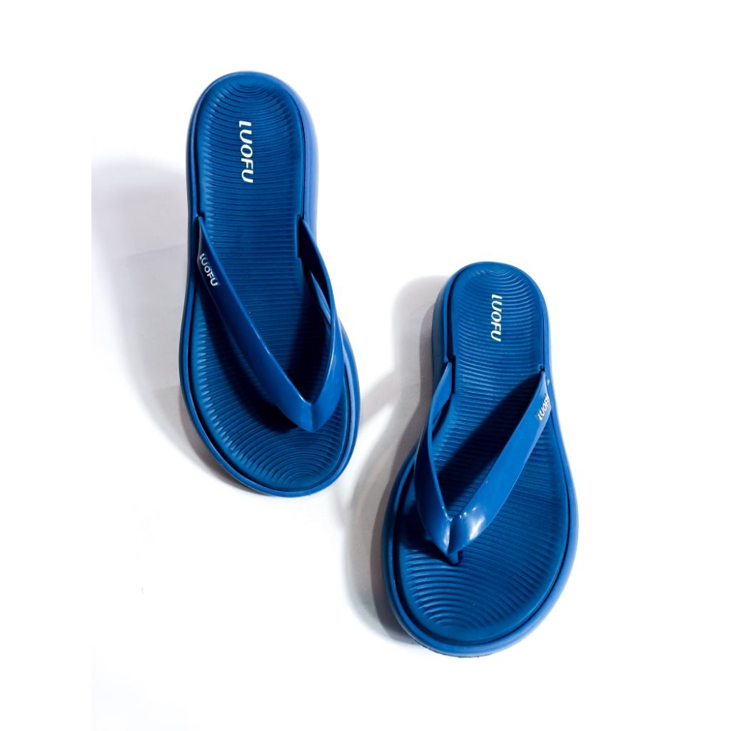 Sandal Wanita Luofu / Sandal Jepit Wanita