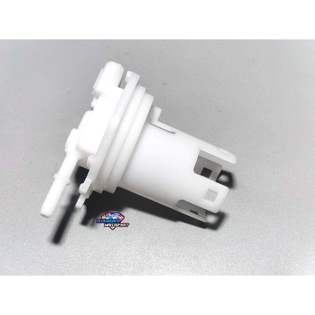 RANGKA FUELPUMP (head only) MITSUBA honda beat FI STREET BEAT ESP BEAT POP SCOOPY FI ESP SCOOPY K93 