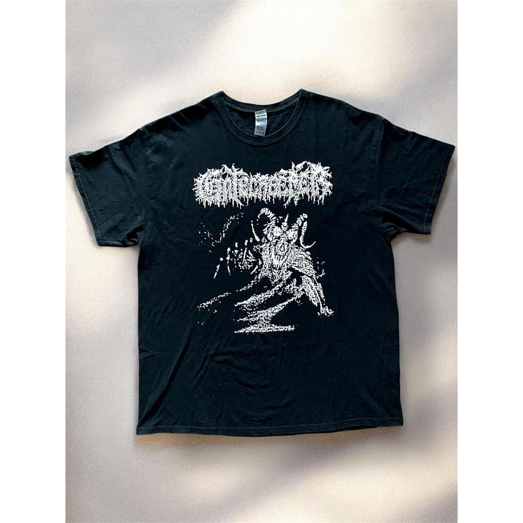 GATECREEPER - DESERTED OFFICIAL MERCHANDISE