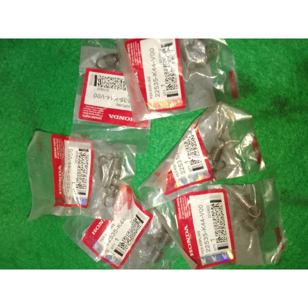 PER KOPLING KAMPAS GANDA K44