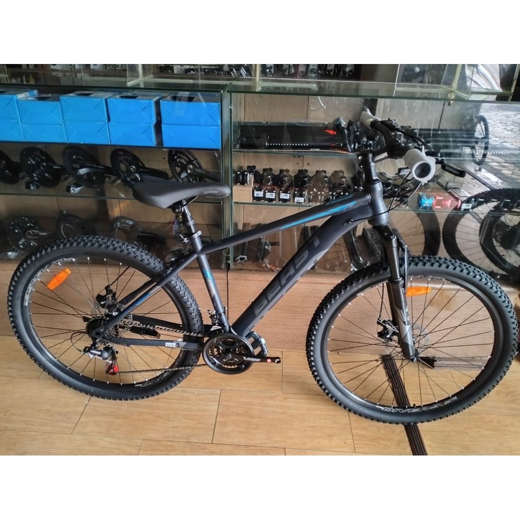 Sepeda MTB Alton Beast S 27.5 Inch