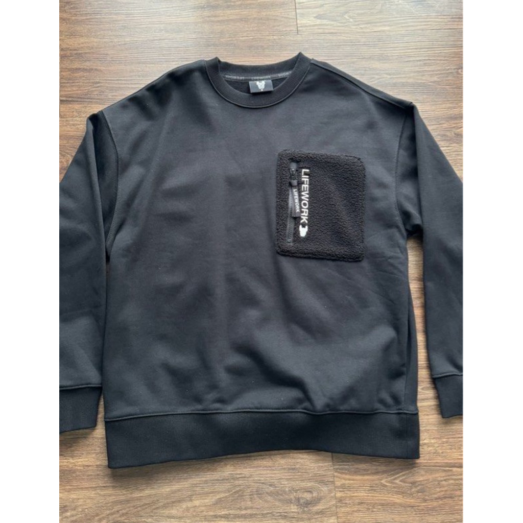 lifework korea Sweater M