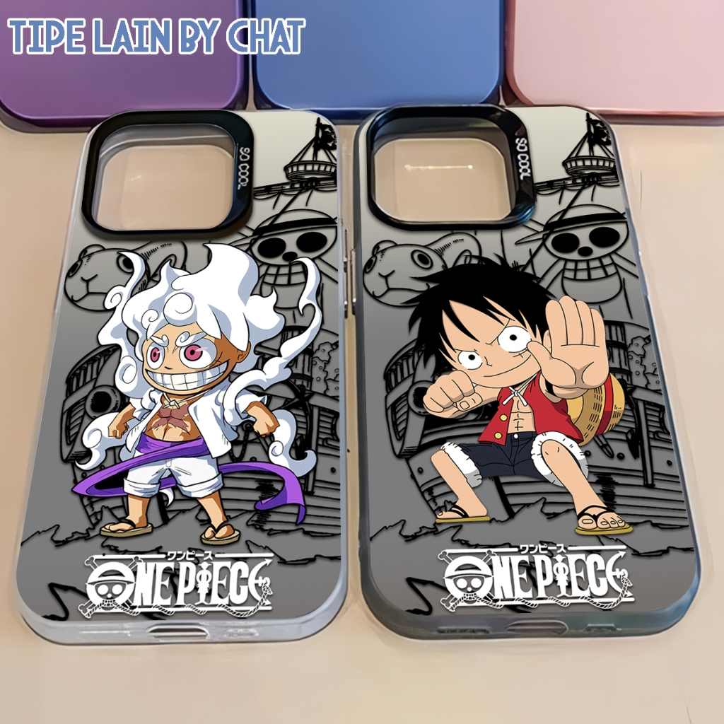 Softcase Hybrid Poco X7 Pro Terbaru / Poco X6 Pro / Poco X6 / Poco X5 / Poco X3 - Poco X3 Pro - Poco