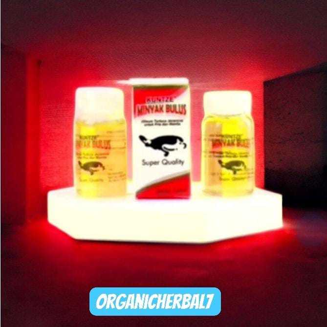 Minyak Bulus Original Pengencang Pembesar Payudara Memuluskan Kulit Wajah