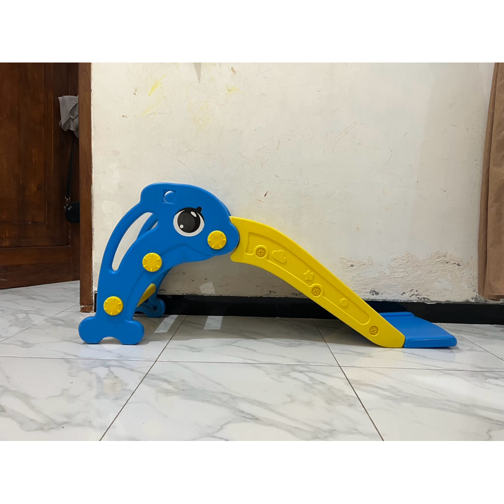 Prusutan anak usia 1-3 thn like new | playground | prusutan second bekas