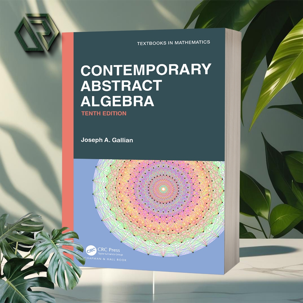 Contemporary Abstract Algebra