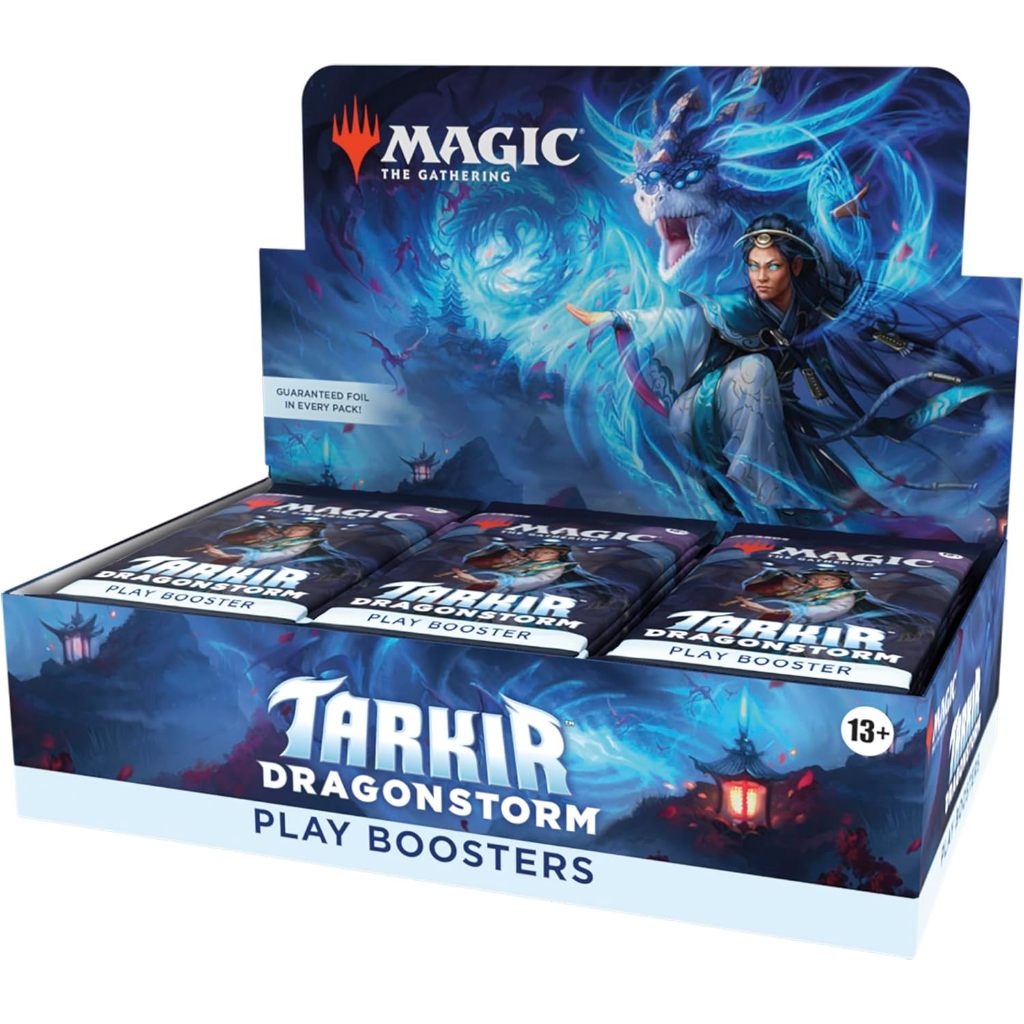 Magic: The Gathering Tarkir