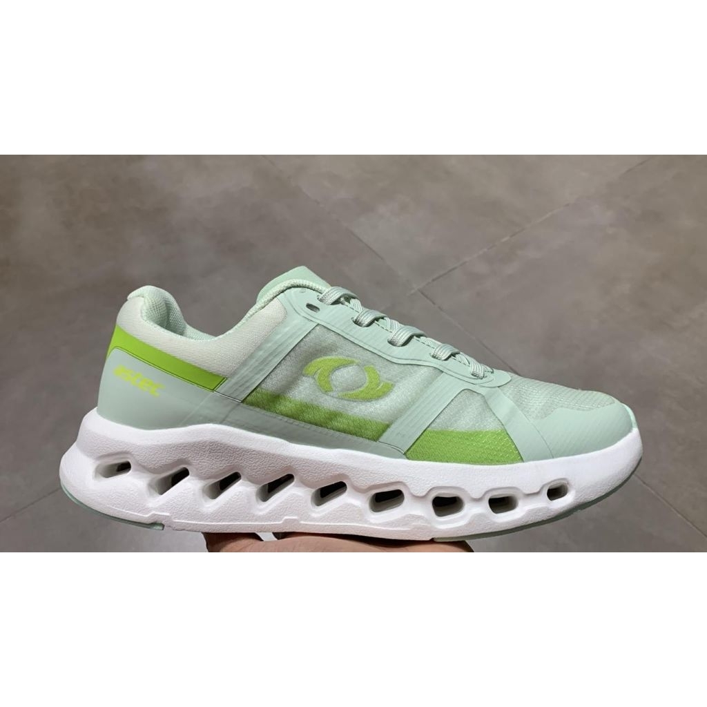 SEPATU ASTEC MIRAGE WOMEN'S RUNNING SHOES-ASCFWW5FR8WH/CR