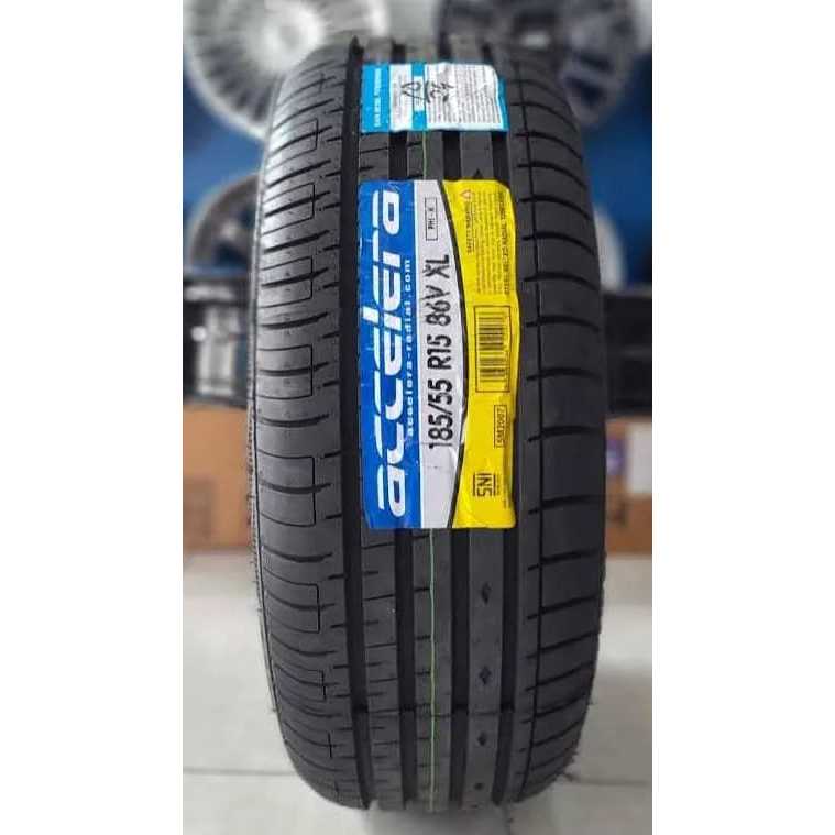 Ban Mobil 185/55 R15 ACCELERA PHI-R   Brio Agya Ayla