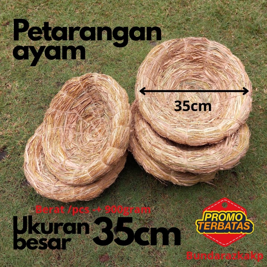 PETARANGAN AYAM