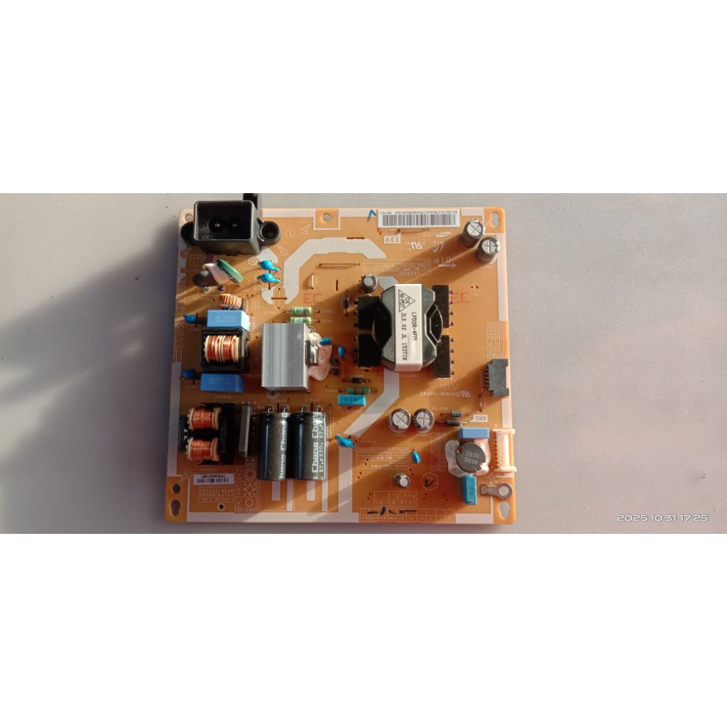 psu ua40h5003ak Samsung