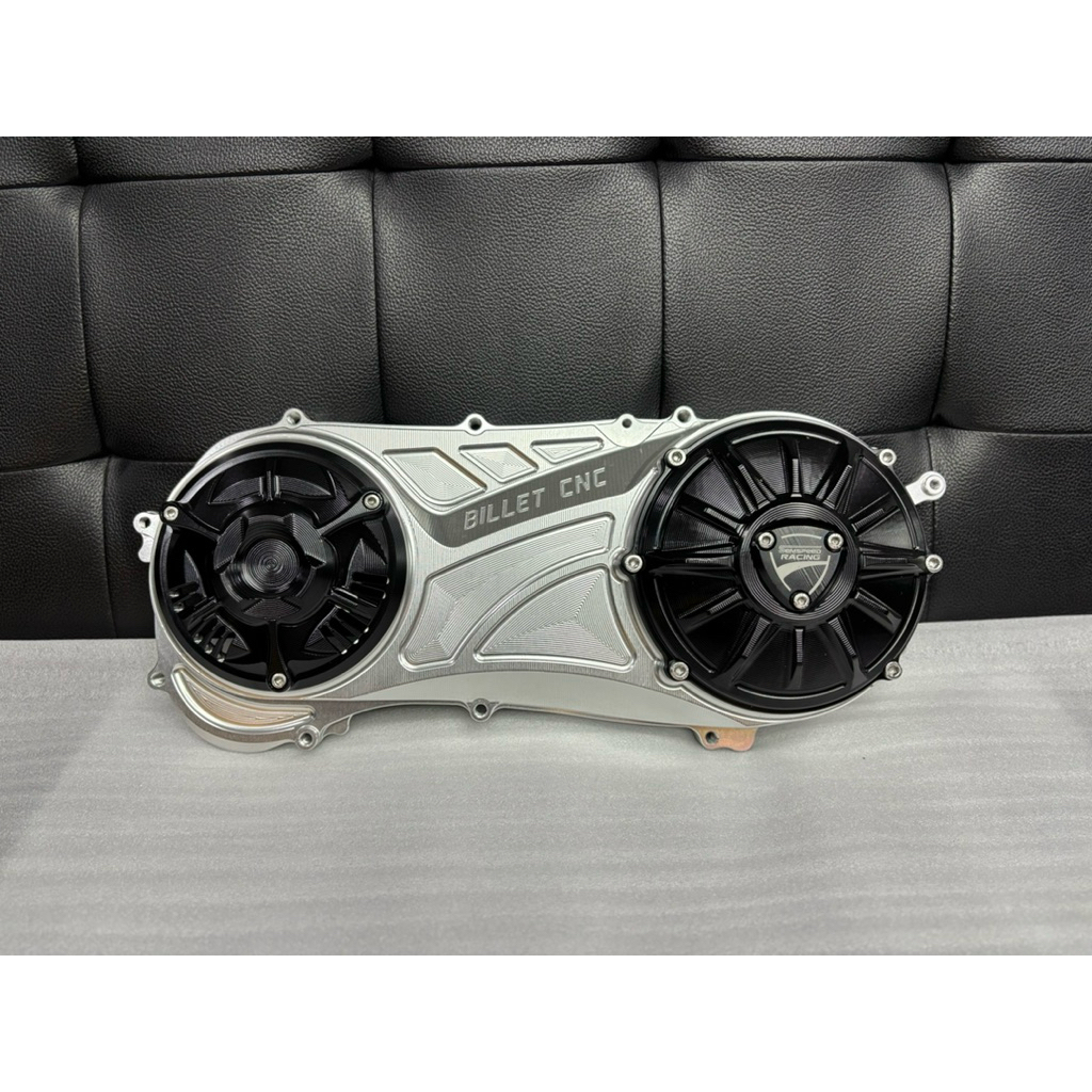 Bak CVT Biled cnc semspeed Yamaha Nmax new Neo Aerox new Alpha Original