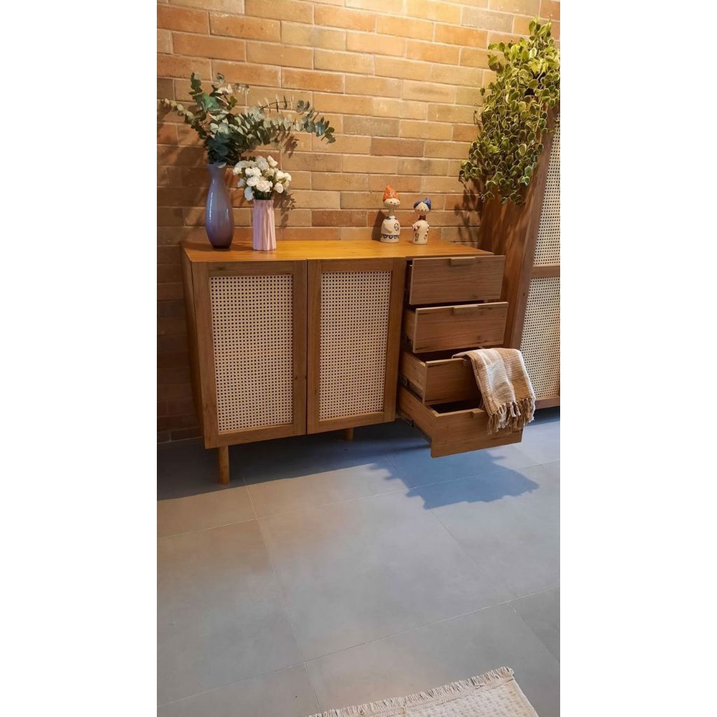 bufet tv minimalis modern/bufet minimalis modern/bufet rotan minimalis/bufet rotan ruang tamu/bufet 