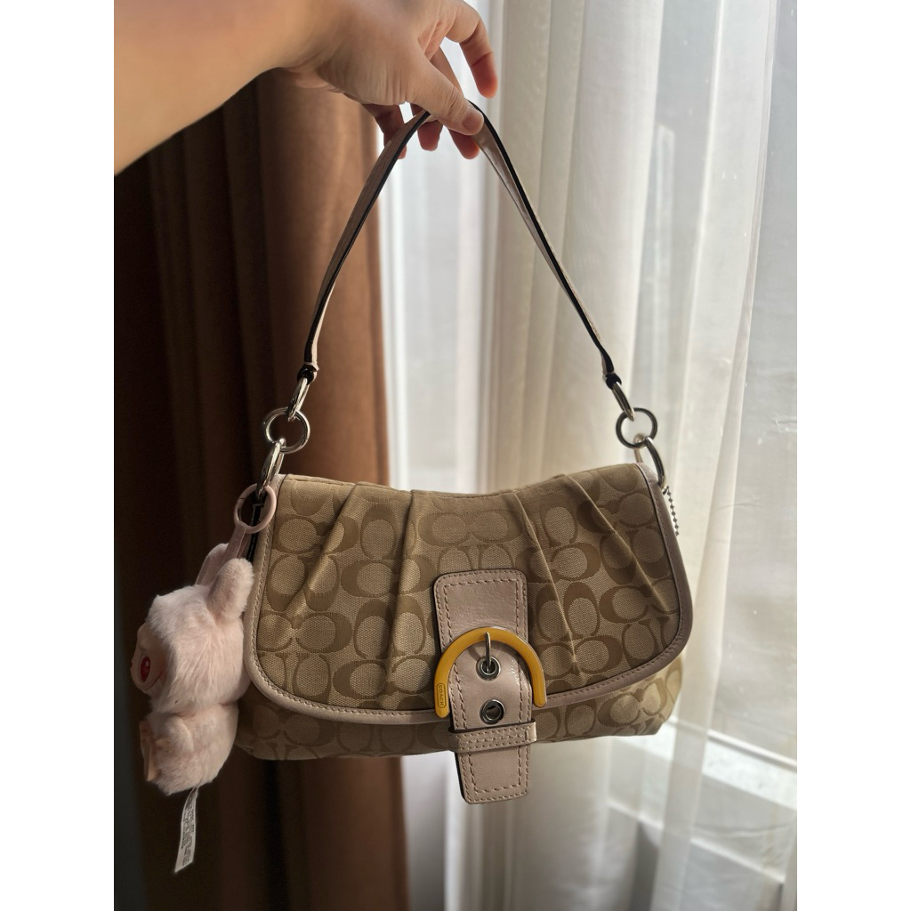 Coach soho/ Tas bahu