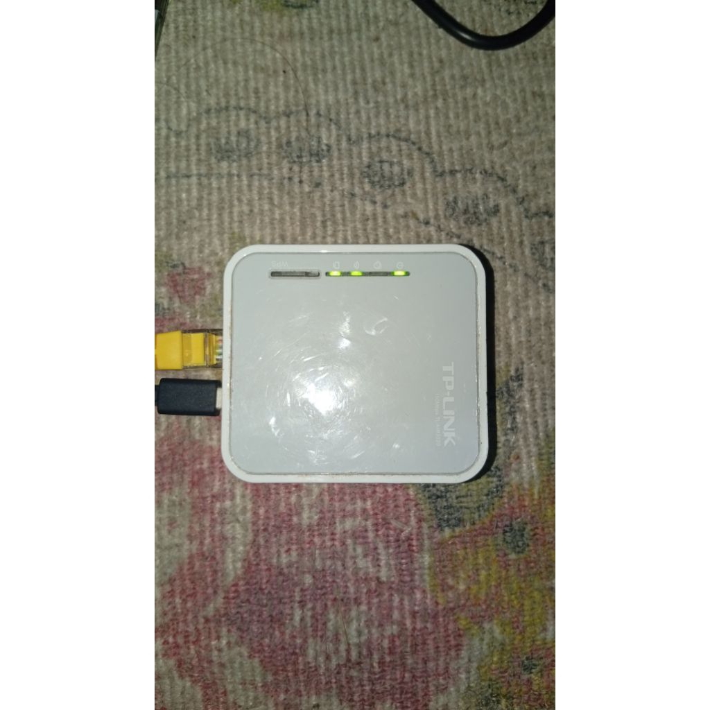TP-LINK MR3020