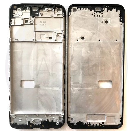 BEZZEL FRAME OPPO A53 2020 A33 2020 A53S ORIGINAL QUALITY DUDUKAN LCD TULANG TENGAH