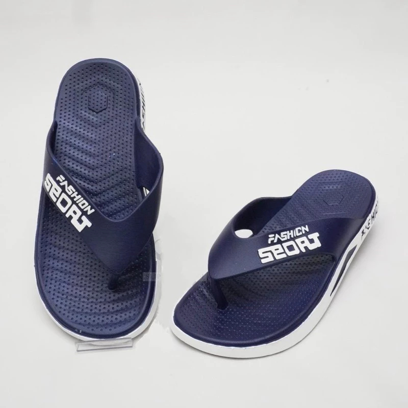 Sandal Jepit Pria Karet Sandal Jepit Cowok Sandal Pria Dewasa