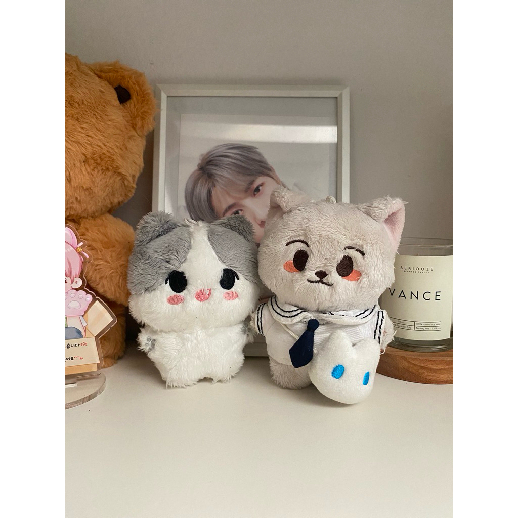 doll renjun preloved