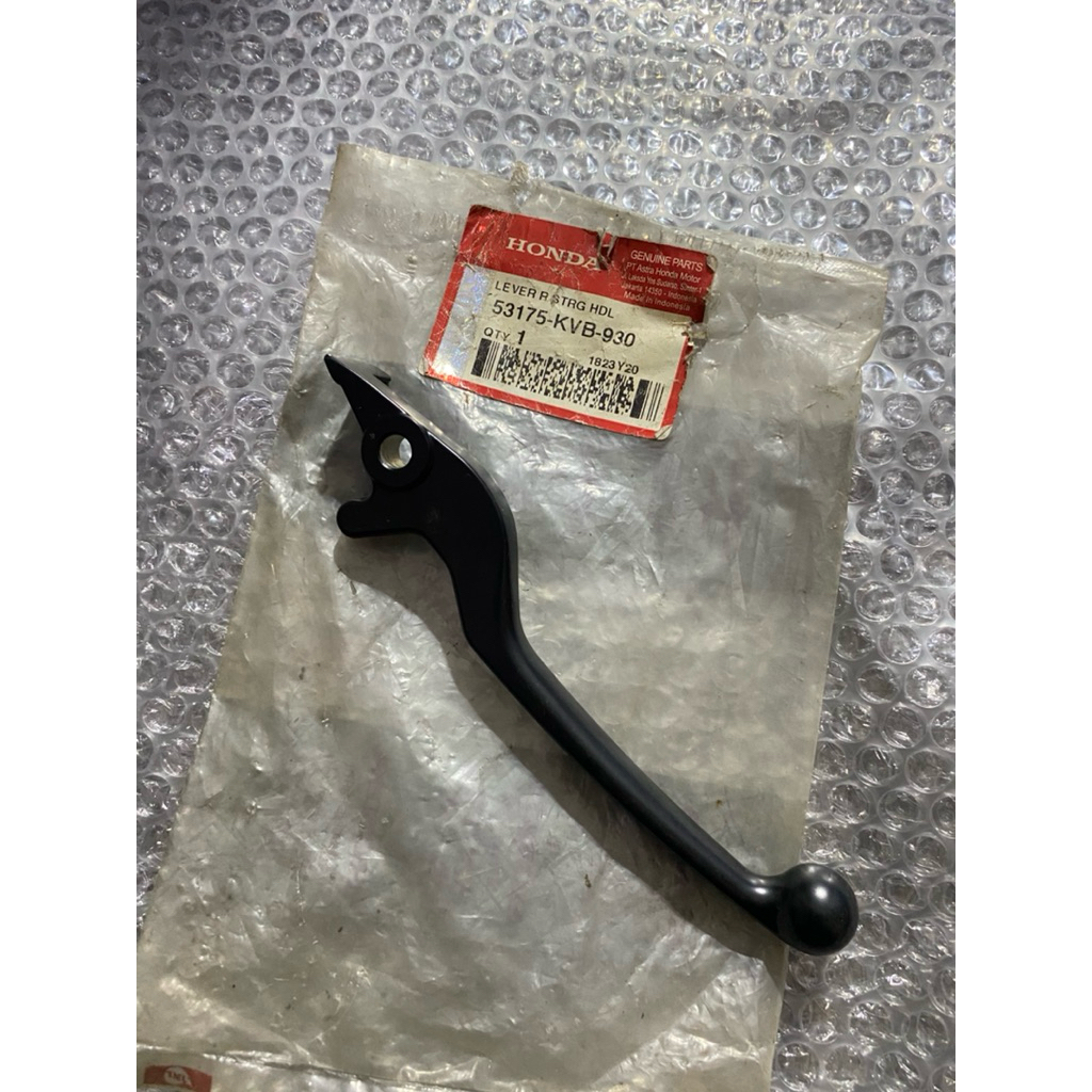 Handle Rem Kanan Vario Karburator 53175KVB930 53175-kvb-930