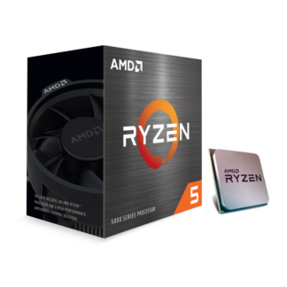 AMD RYZEN 5 5500 | ASUS PRIME B550M-A WIFI II