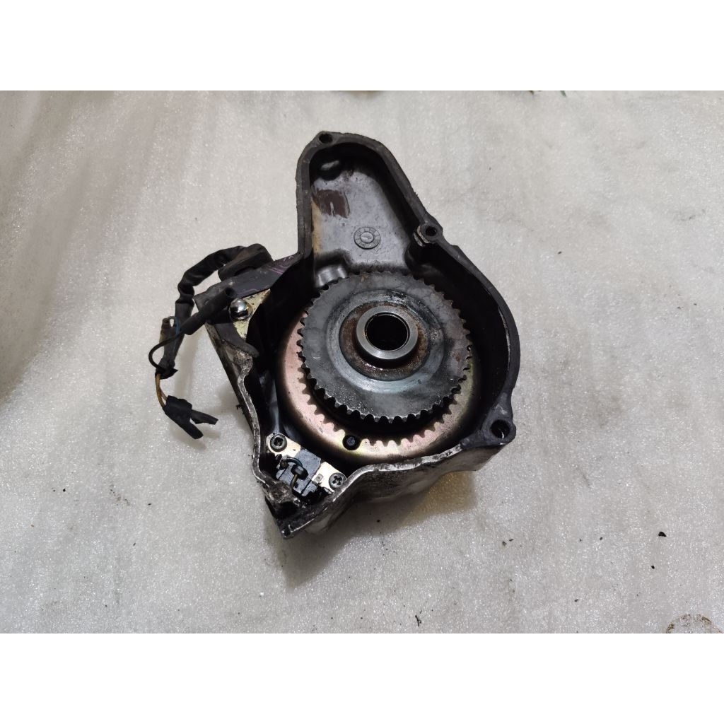 magnet spul mocin garuda