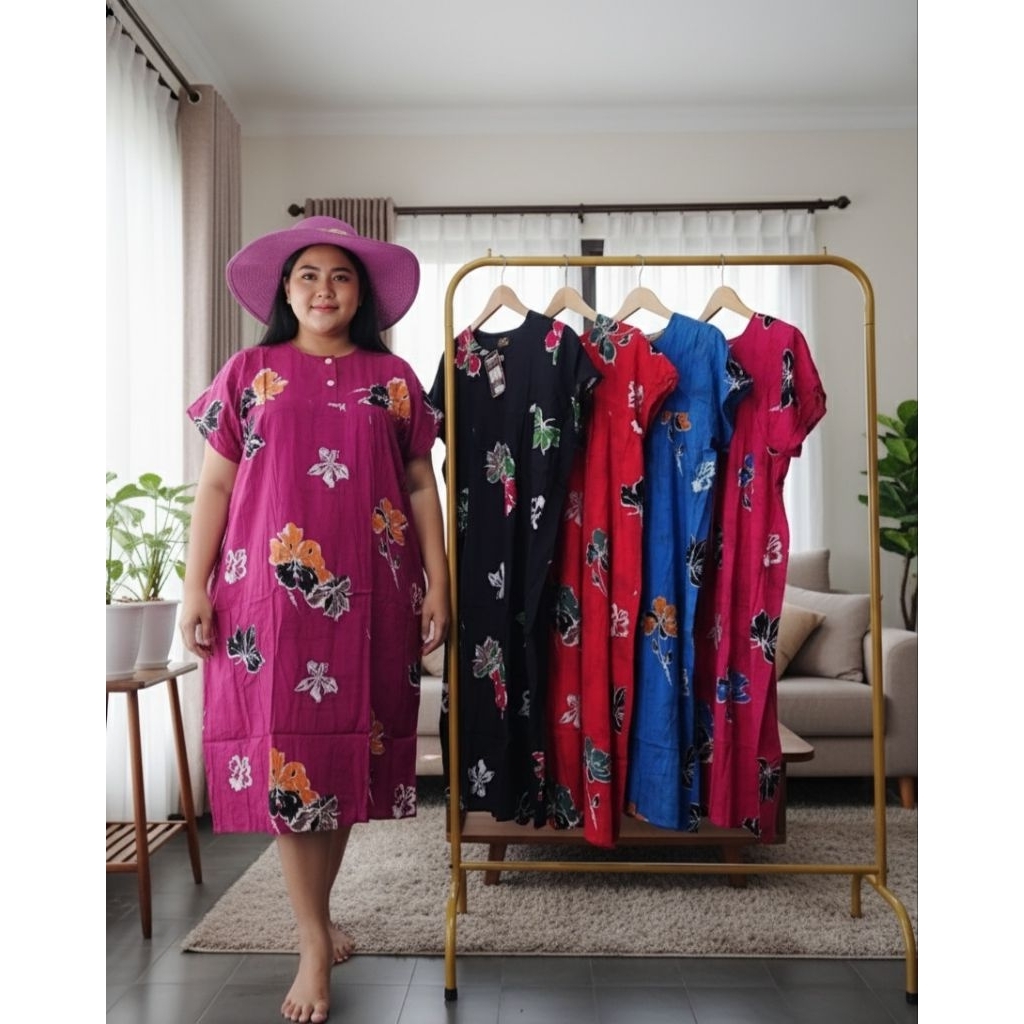 SMT Marisa Daster Akira Jumbo