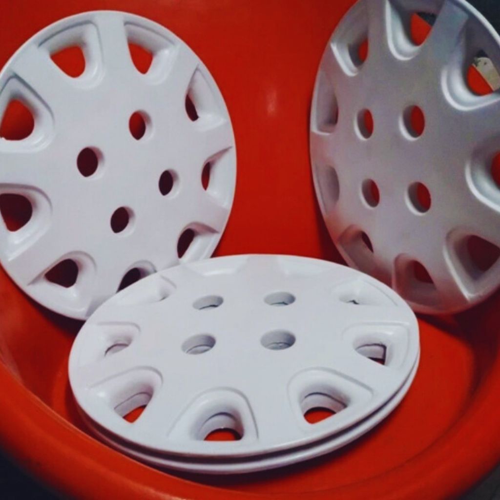 (1set 4buah) wildop Ring13 model Futura wheel dop Ring13 pickup T120SS L300