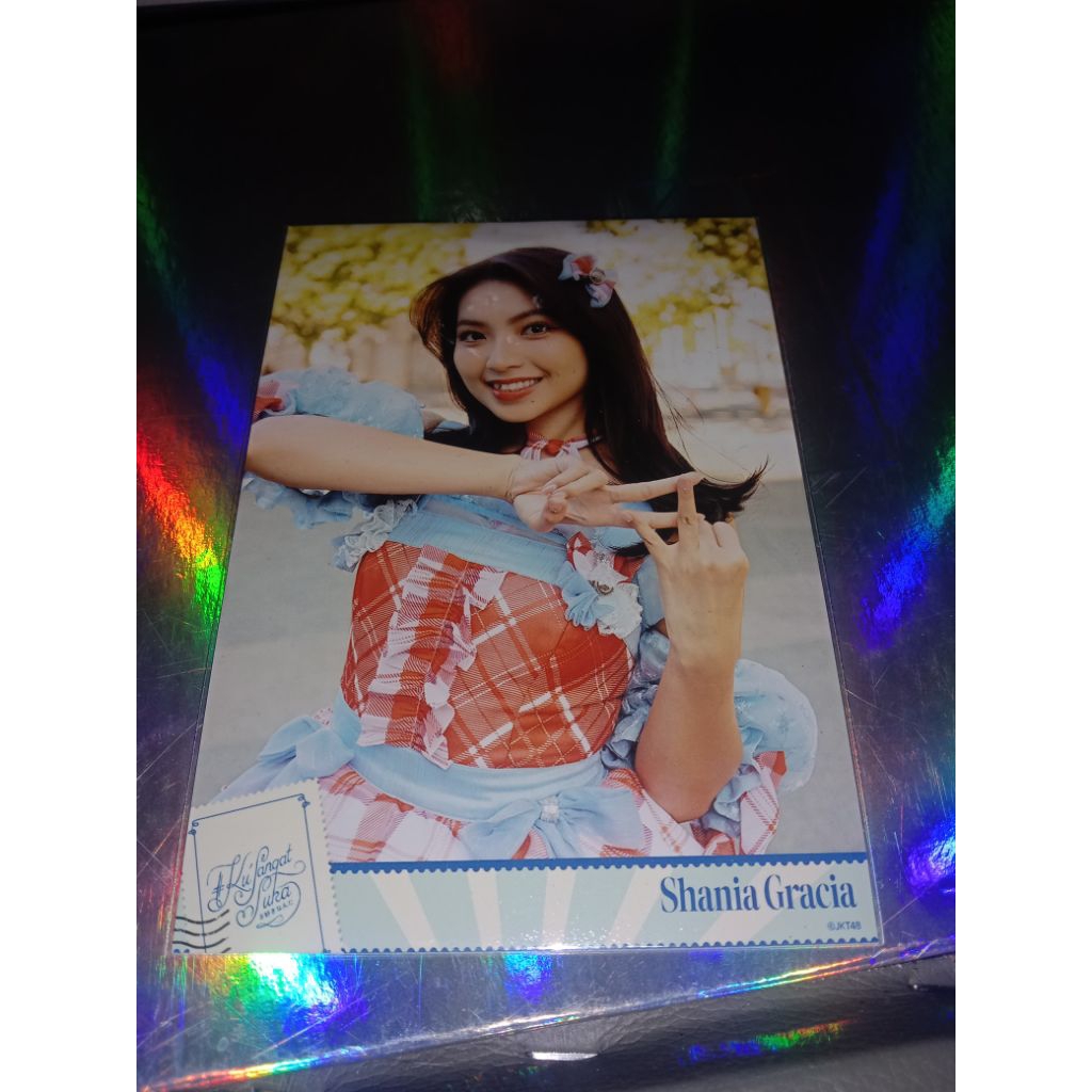 photopack Gracia #kusangatsuka