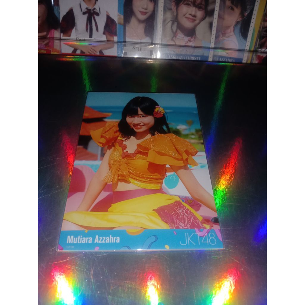 photopack Muthe sister reunion JKT48