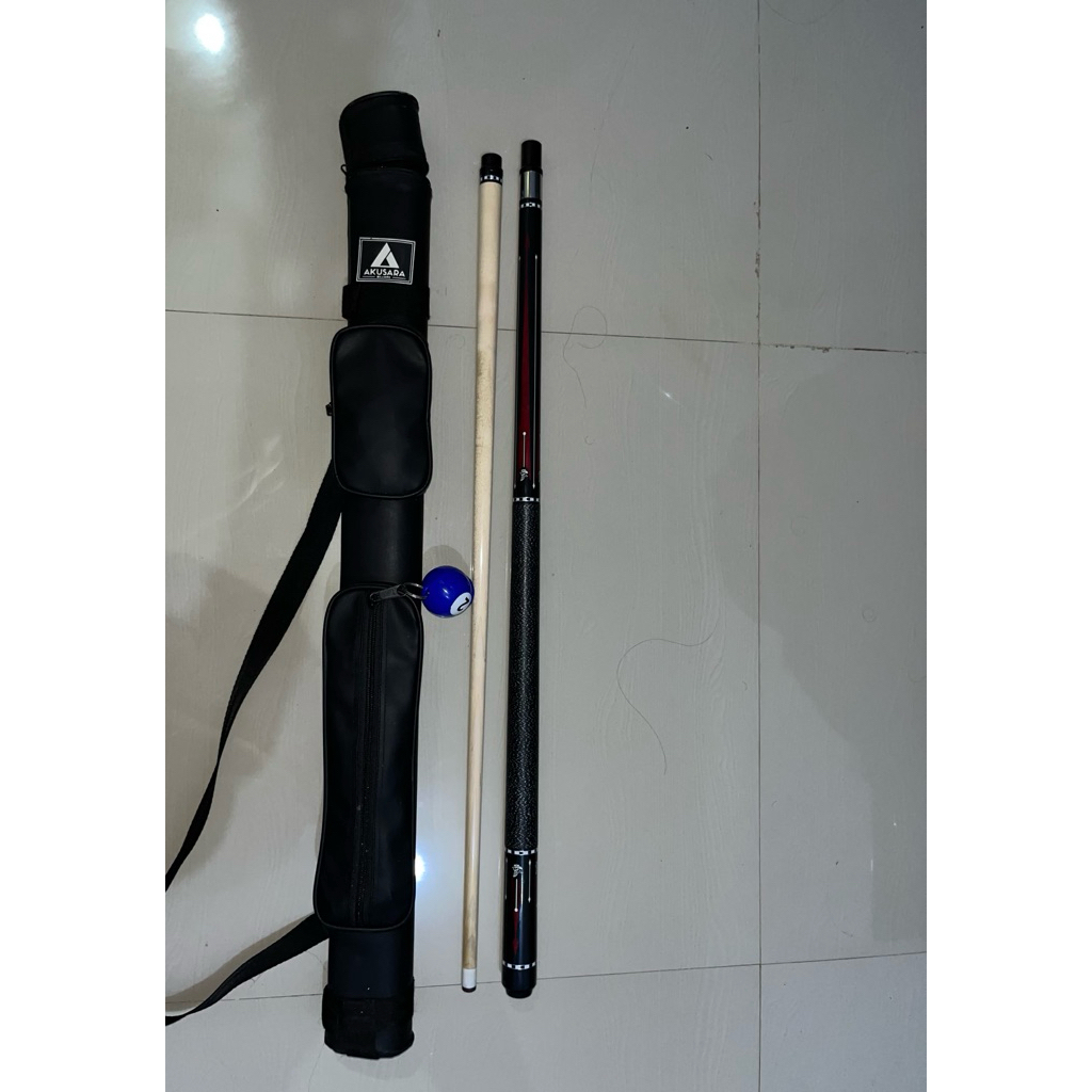 stick biliard murrey