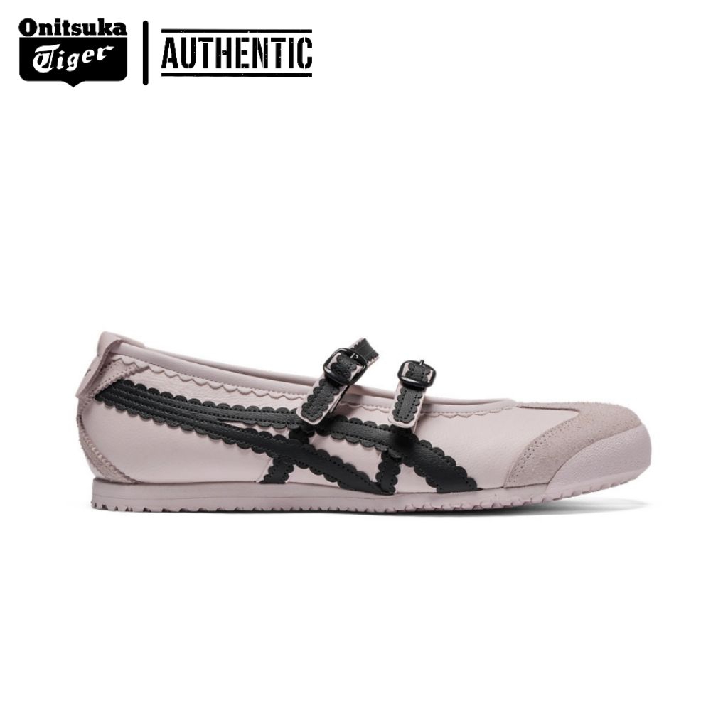 Sepatu Onitsuka TGRS Crystal Pink