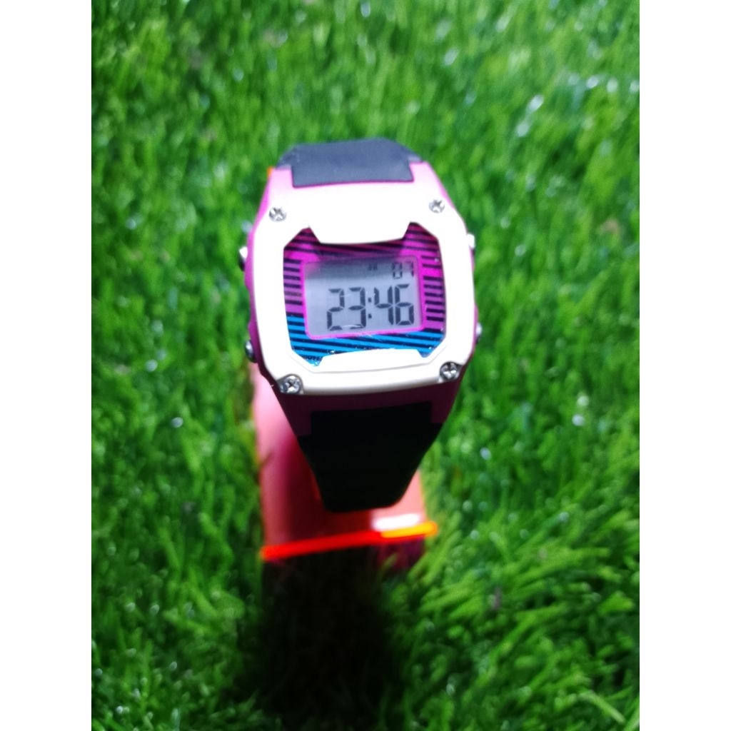 Jam Tangan Digital Shark Freestyle