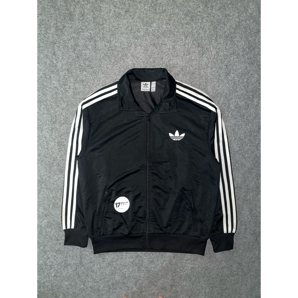 tracktop adidas firebird new release