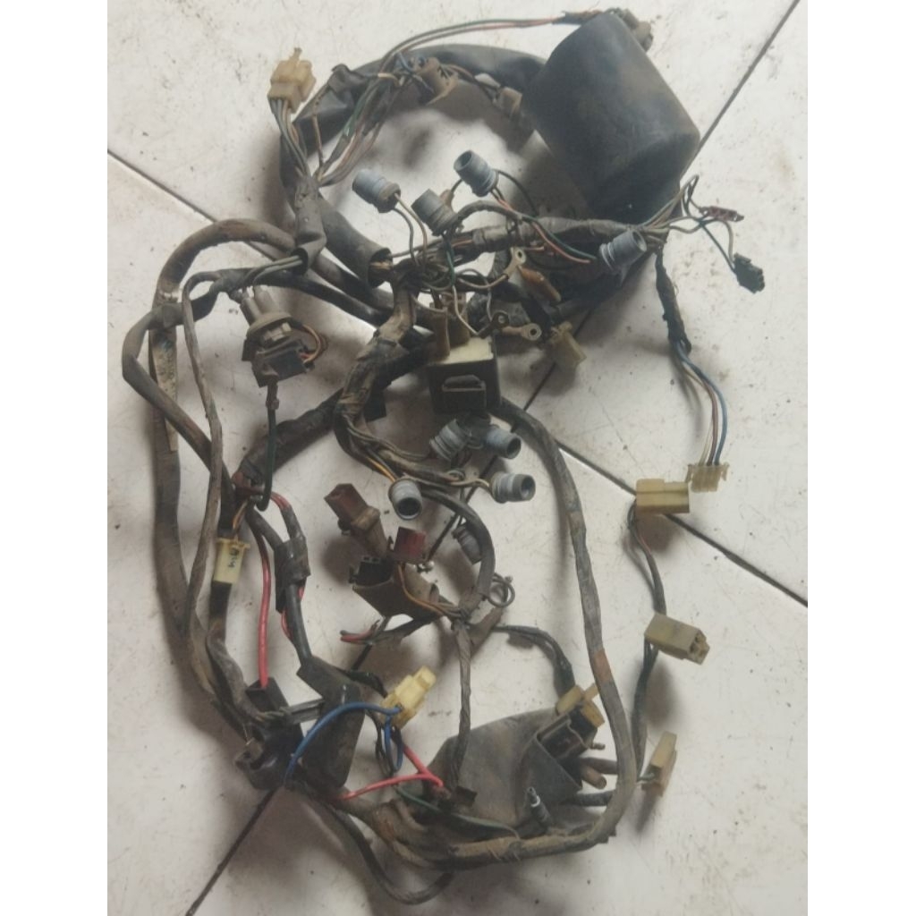 Kabel body supra fit new original copotan