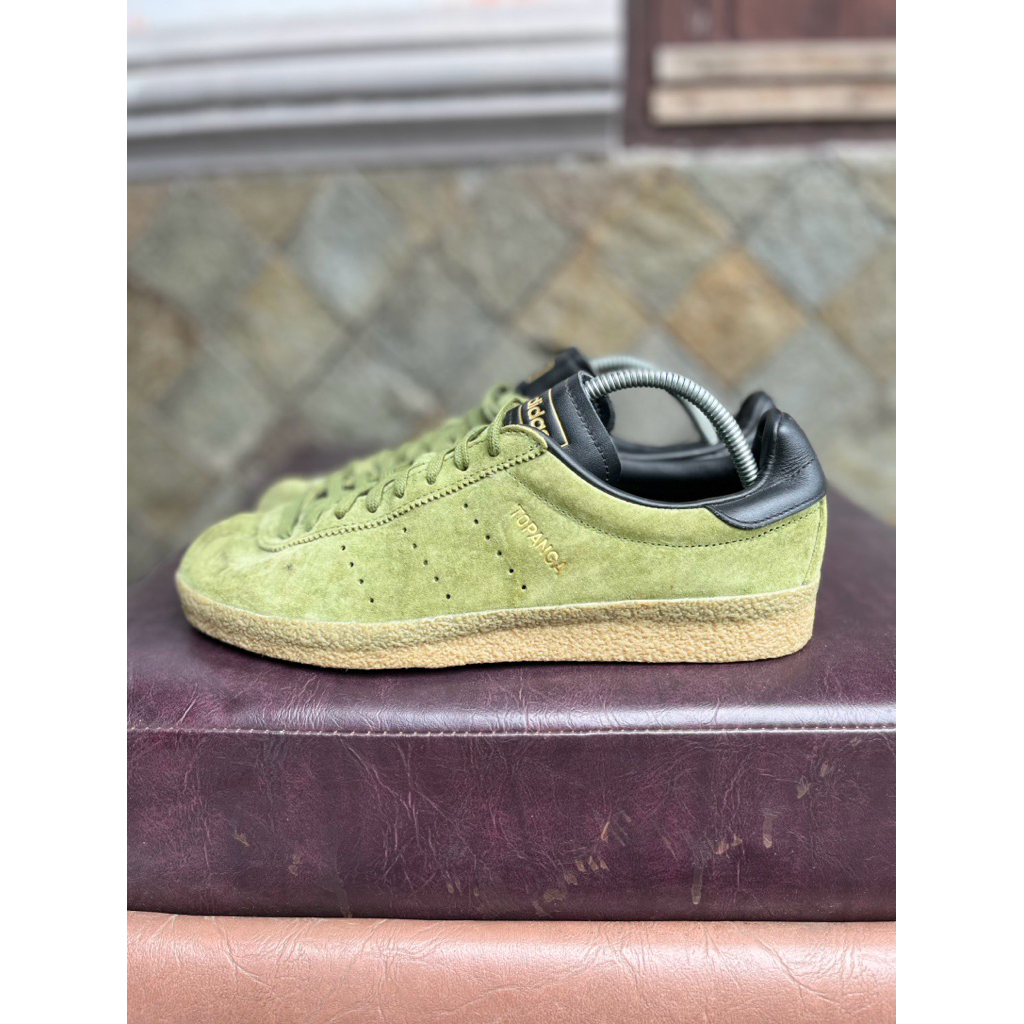 Adidas Topanga Original Made In China