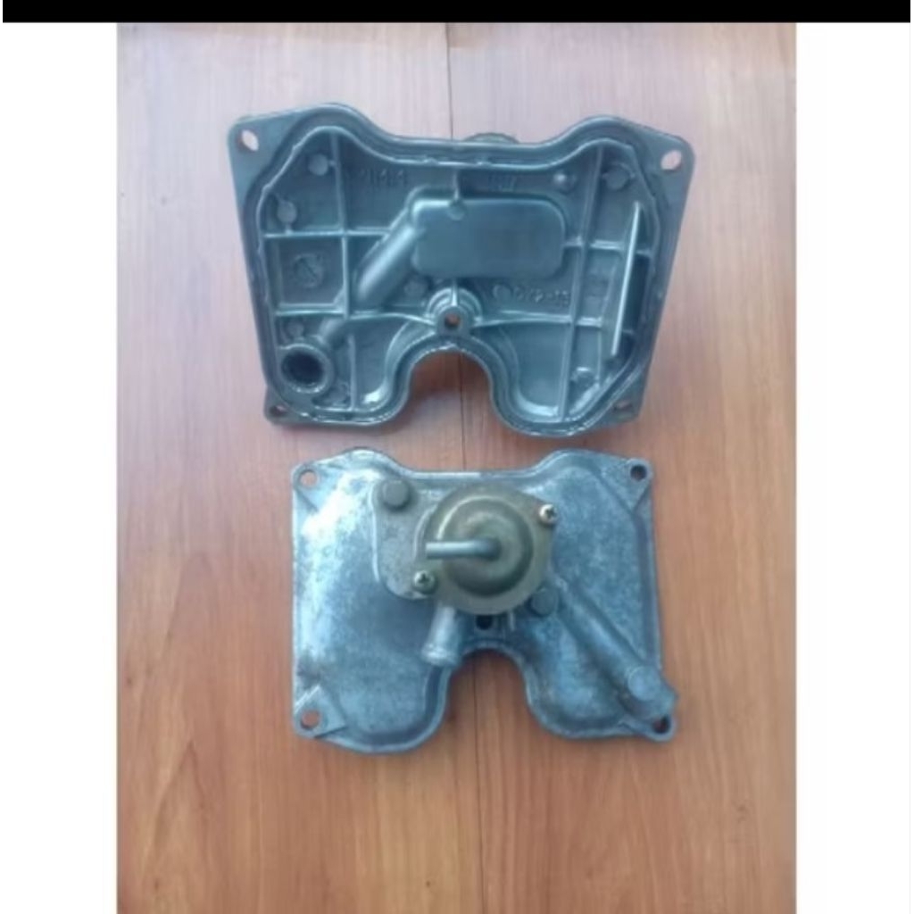 cover tutup blok head set Ais Yamaha Jupiter MX old,MX new, viksen old, original copotan layak pakai