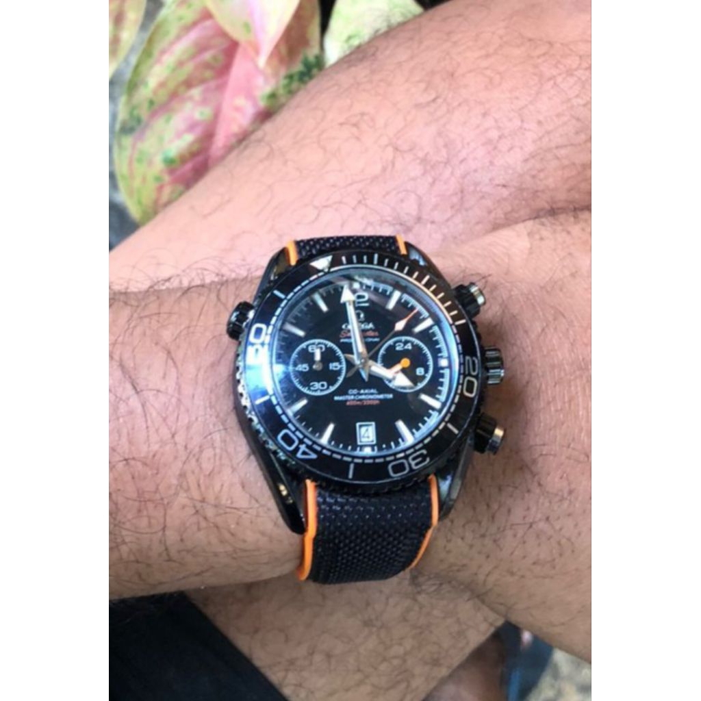 Jam Tangan Omega
