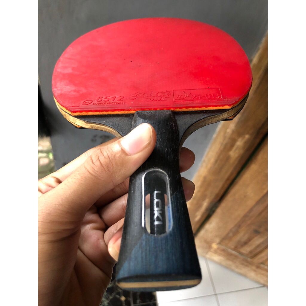 Blade Loki Tenis Meja